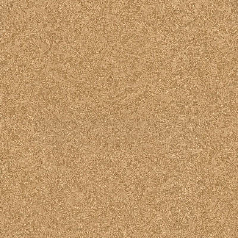 Tapete Gold, Kupfer ELLE Decoration Vliestapete (1033030)