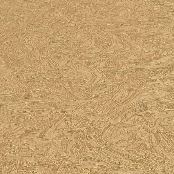 Tapete Gold, Kupfer ELLE Decoration Vliestapete (1033030)