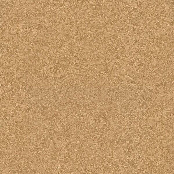 Tapete Gold, Kupfer ELLE Decoration Vliestapete (1033030)