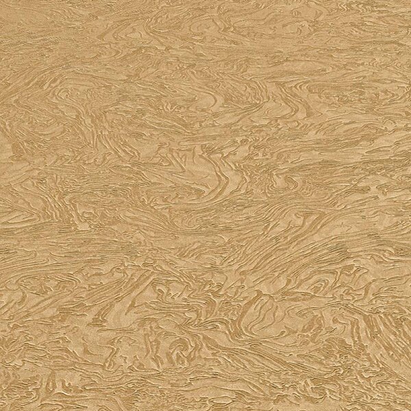 Tapete Gold, Kupfer ELLE Decoration Vliestapete (1033030)