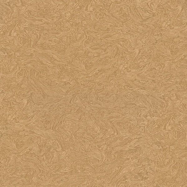 Tapete Gold, Kupfer ELLE Decoration Vliestapete (1033030)