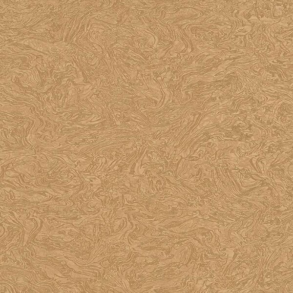 Tapete Gold, Kupfer ELLE Decoration Vliestapete (1033030)