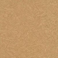 Tapete Gold, Kupfer ELLE Decoration Vliestapete (1033030)