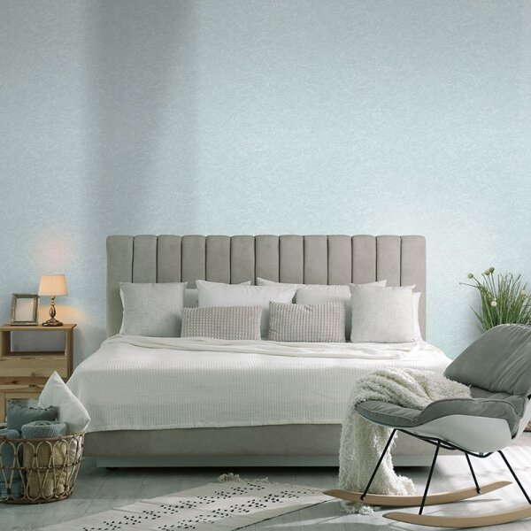 Tapete Blau ELLE Decoration Vliestapete (1033008)