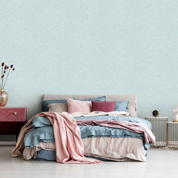 Tapete Blau ELLE Decoration Vliestapete (1033008)