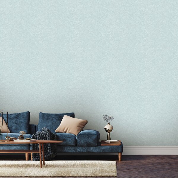 Tapete Blau ELLE Decoration Vliestapete (1033008)