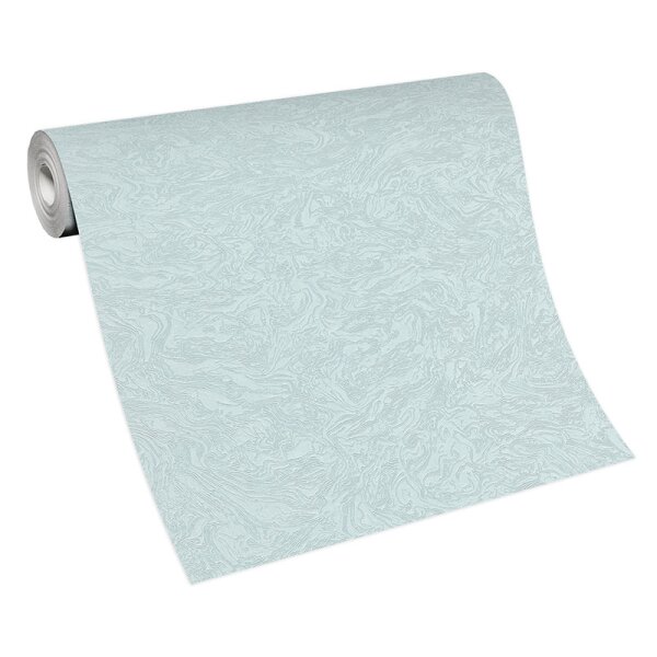 Tapete Blau ELLE Decoration Vliestapete (1033008)