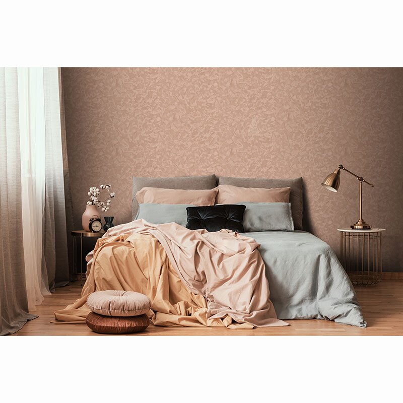 Tapete Braun ELLE Decoration Vliestapete (1032948)