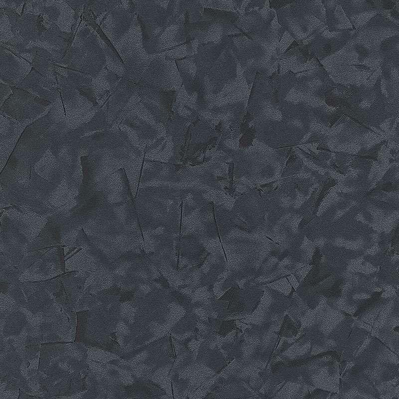 Tapete Schwarz, Anthrazit ELLE Decoration Vliestapete (1032915)