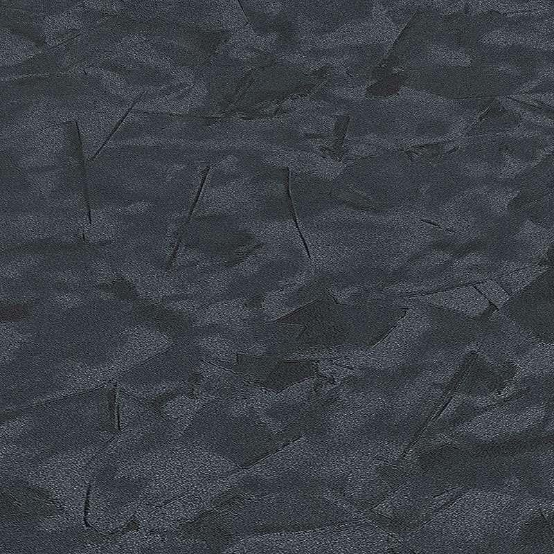 Tapete Schwarz, Anthrazit ELLE Decoration Vliestapete (1032915)