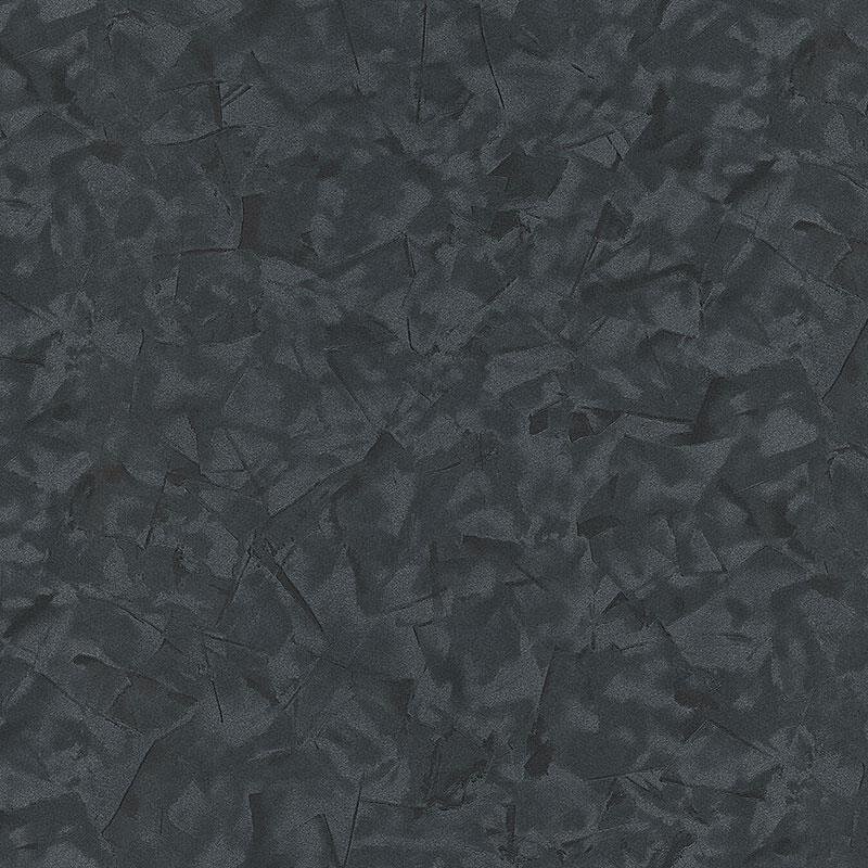 Tapete Schwarz, Anthrazit ELLE Decoration Vliestapete (1032915)