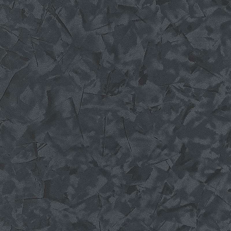 Tapete Schwarz, Anthrazit ELLE Decoration Vliestapete (1032915)