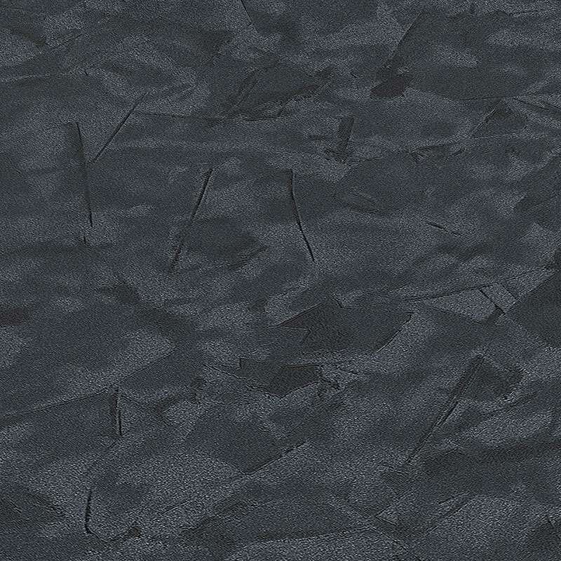 Tapete Schwarz, Anthrazit ELLE Decoration Vliestapete (1032915)