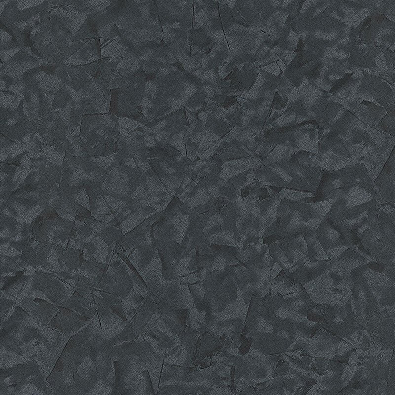 Tapete Schwarz, Anthrazit ELLE Decoration Vliestapete (1032915)