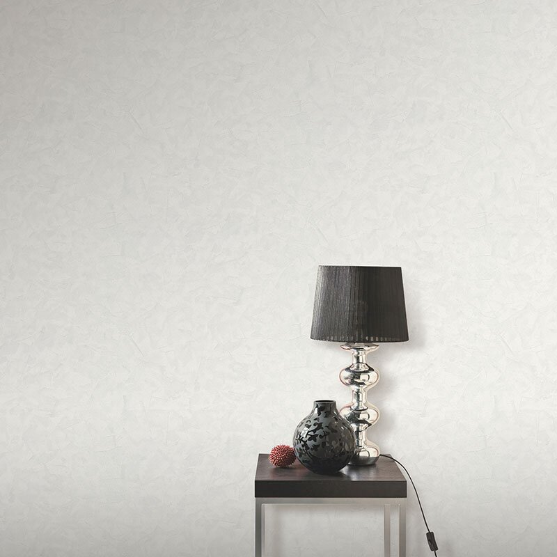 Tapete Weiß ELLE Decoration Vliestapete (1032901)