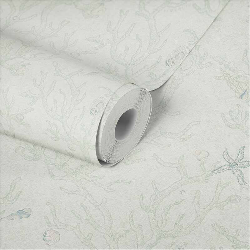 Tapete Grün VERSACE Vliestapete (344962)