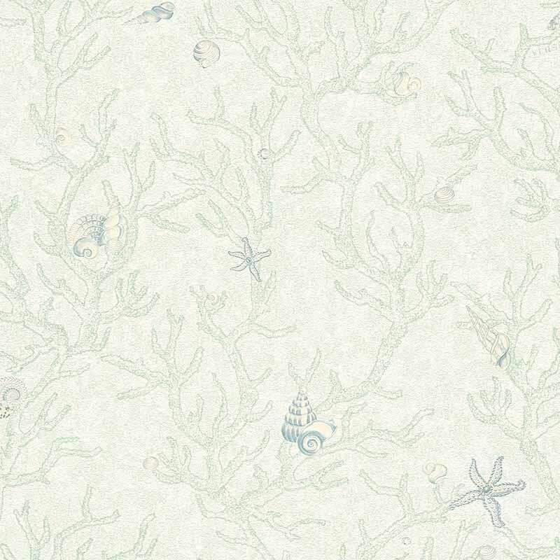 Tapete Grün VERSACE Vliestapete (344962)