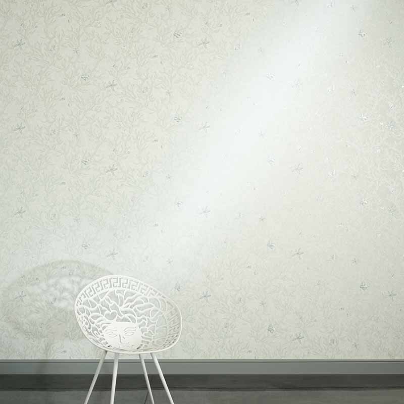 Tapete Grün VERSACE Vliestapete (344962)