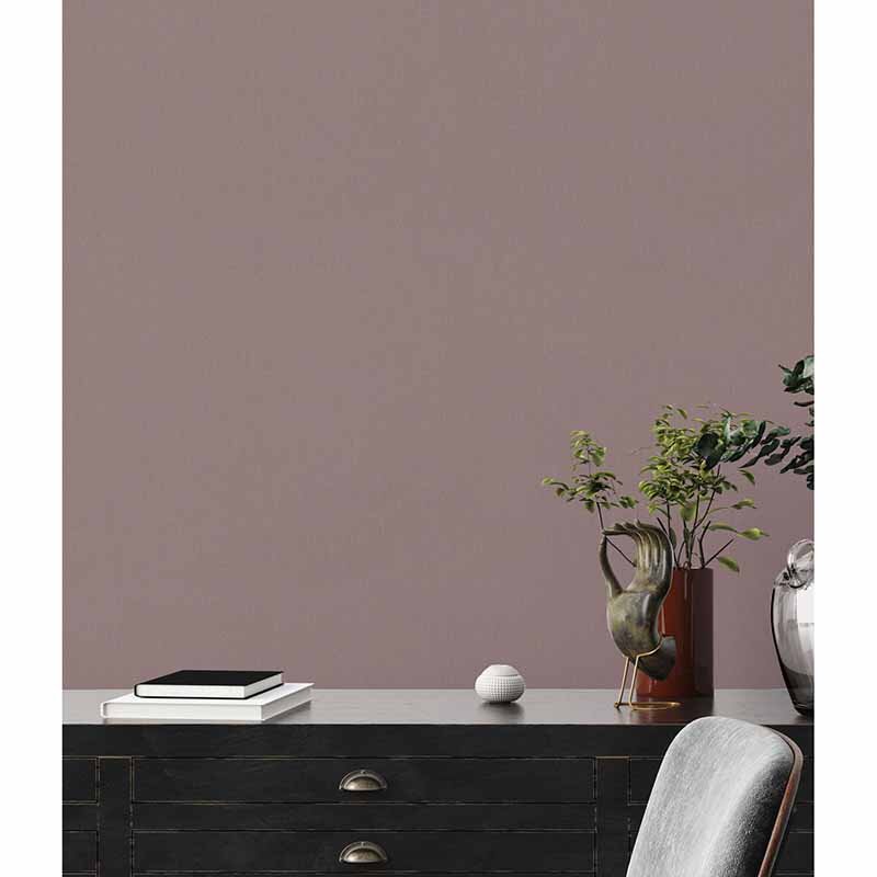 Tapete Lila, Flieder VERSACE Vliestapete (343277)