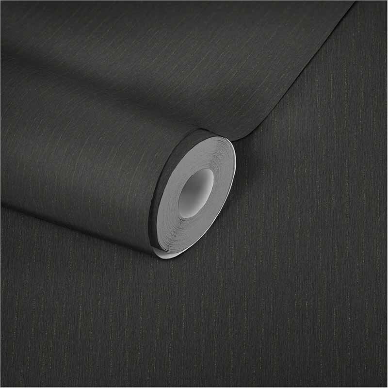 Tapete Schwarz, Anthrazit VERSACE Vliestapete (343273)