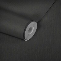 Tapete Schwarz, Anthrazit VERSACE Vliestapete (343273)