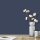 Wandfarbe Marine Navy Blau Atlantik 5F Wallcover Colors S 7010-R70B