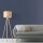 Wandfarbe Marine Navy Blau Atlantik 5F Wallcover Colors S 7010-R70B