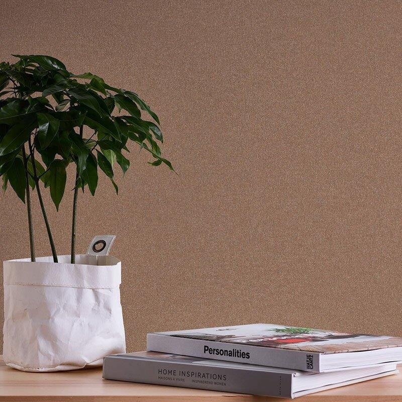 Tapete Braun AS-Creation Vliestapete (389262)