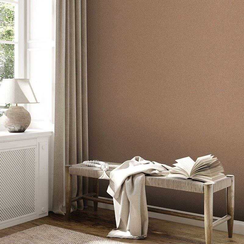 Tapete Braun AS-Creation Vliestapete (389262)