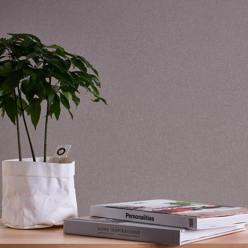 Tapete Grau, Silber AS-Creation Vliestapete (389261)