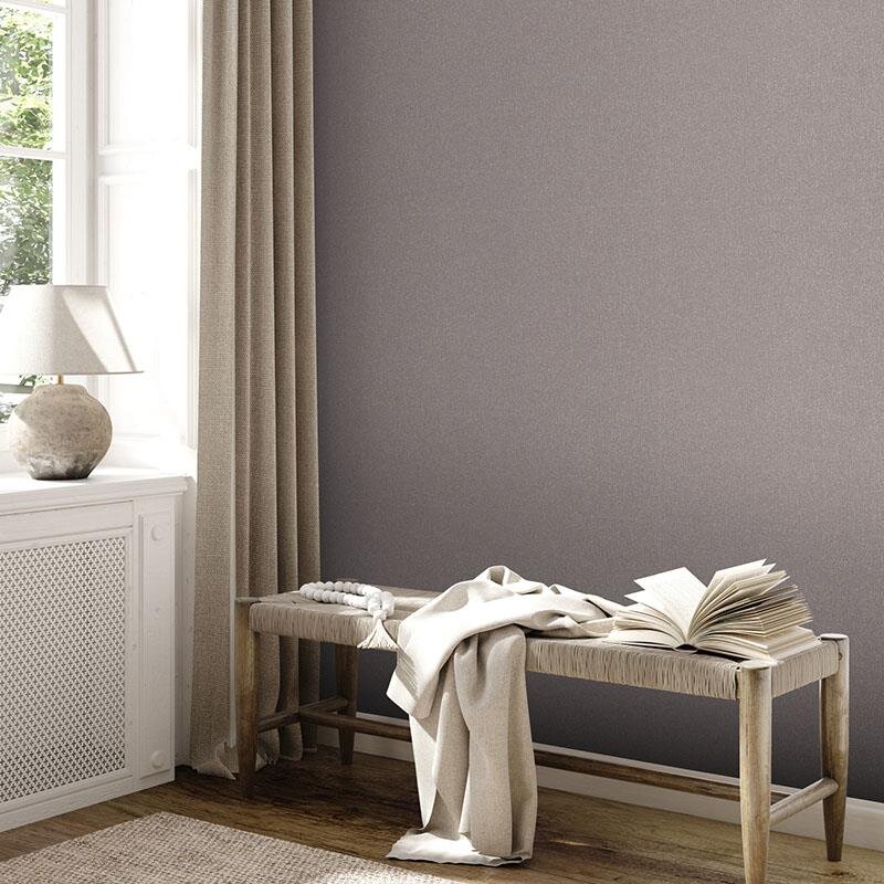 Tapete Grau, Silber AS-Creation Vliestapete (389261)