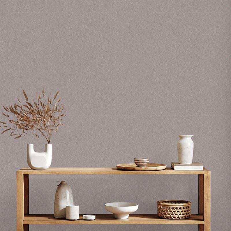 Tapete Grau, Silber AS-Creation Vliestapete (389261)