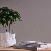 Tapete Grau, Silber AS-Creation Vliestapete (389261)