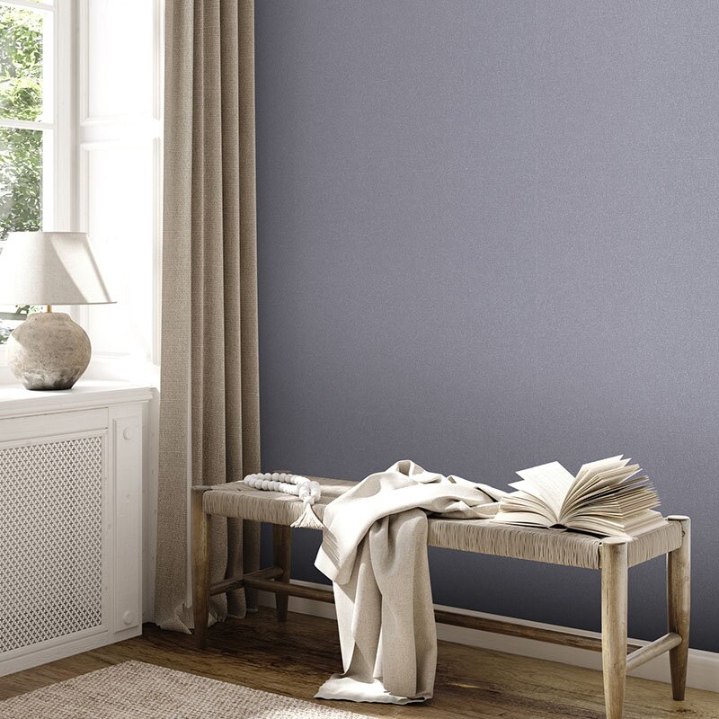 Tapete Grau, Silber AS-Creation Vliestapete (389258)