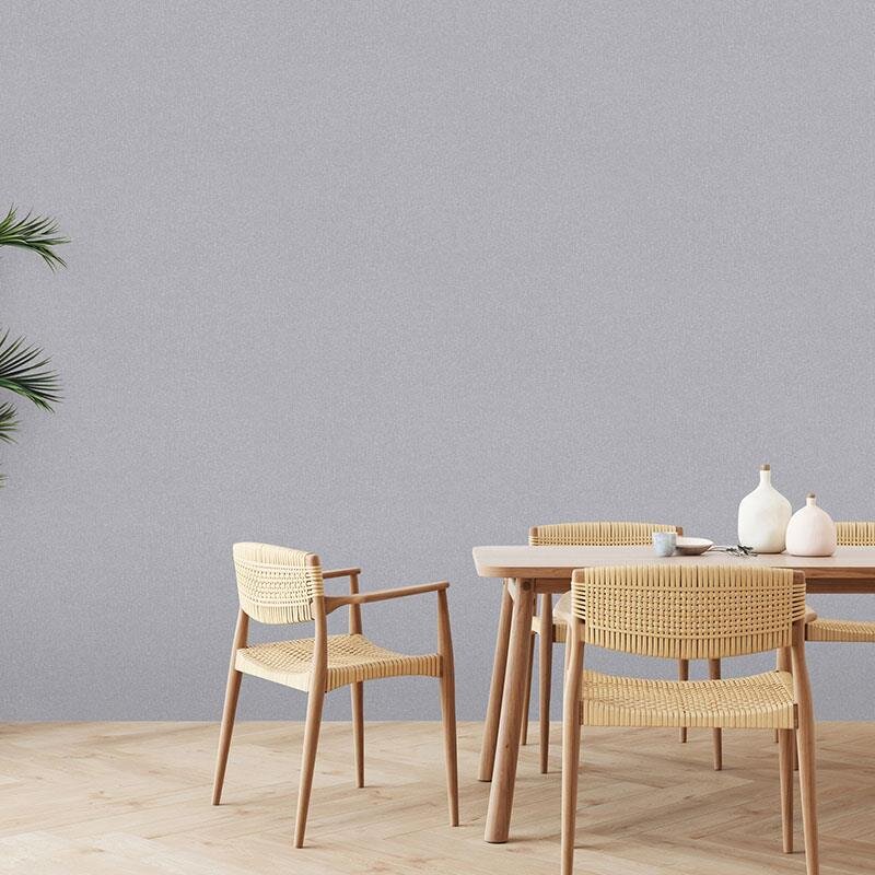 Tapete Grau, Silber AS-Creation Vliestapete (389257)