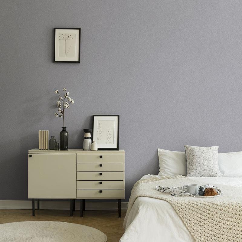 Tapete Grau, Silber AS-Creation Vliestapete (389257)