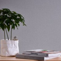 Tapete Grau, Silber AS-Creation Vliestapete (389257)