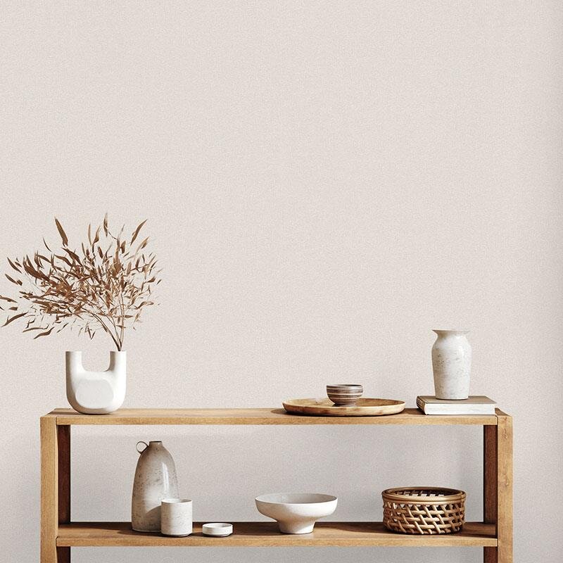 Tapete Beige, Creme AS-Creation Vliestapete (389256)