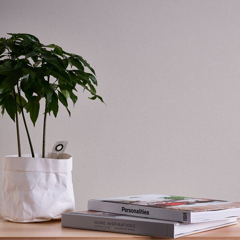 Tapete Grau, Silber AS-Creation Vliestapete (389255)