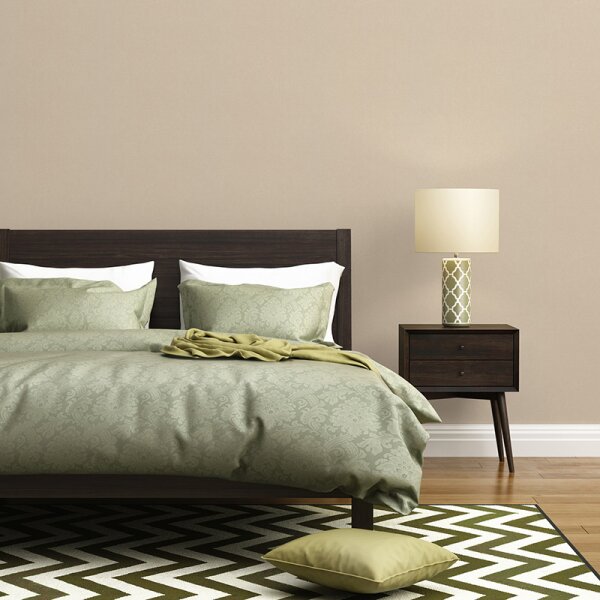 Tapete Beige, Creme AS-Creation Vliestapete (389254)