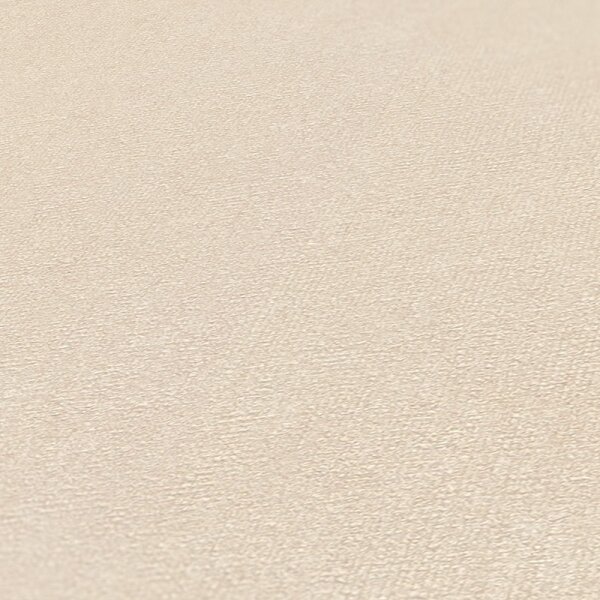 Tapete Beige, Creme AS-Creation Vliestapete (389254)