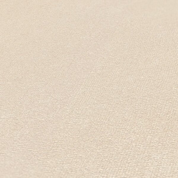 Tapete Beige, Creme AS-Creation Vliestapete (389254)