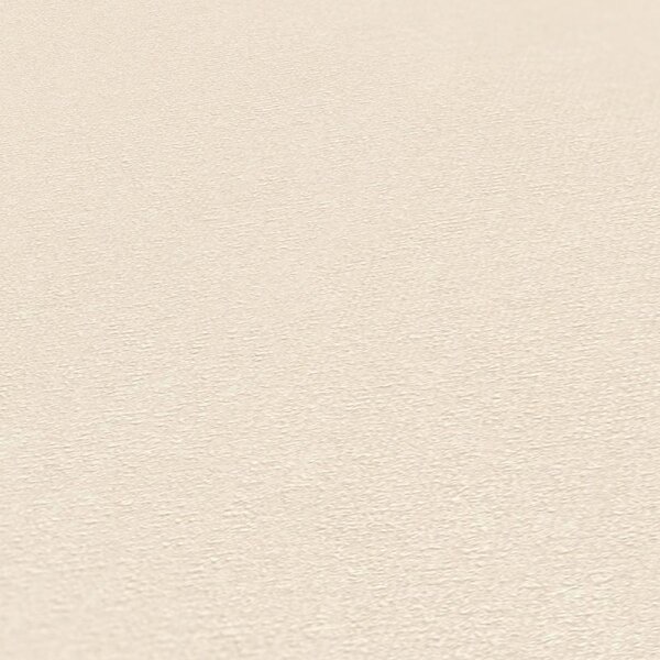 Tapete Beige, Creme AS-Creation Vliestapete (389251)