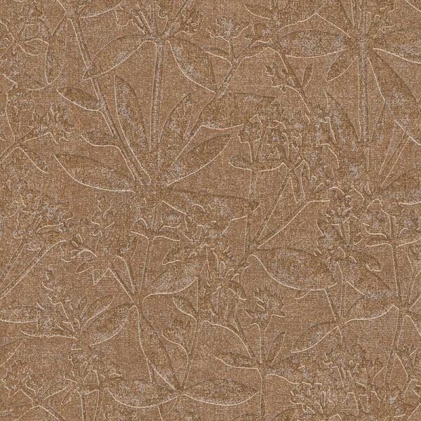 Tapete Braun AS-Creation Vliestapete (389246)