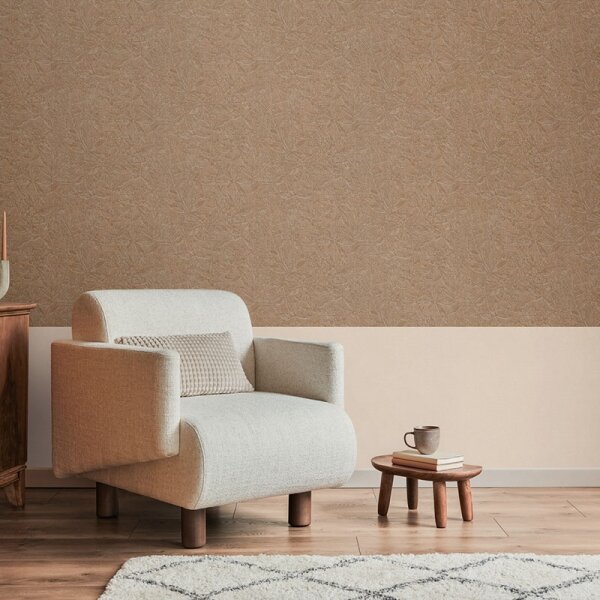 Tapete Braun AS-Creation Vliestapete (389246)