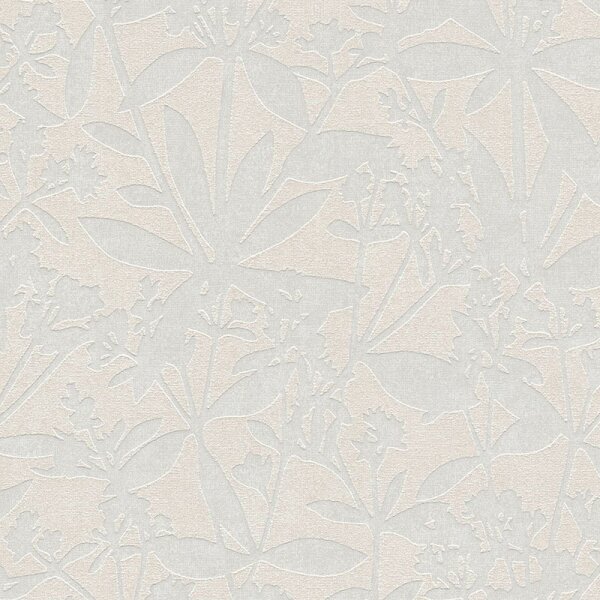 Tapete Greige AS-Creation Vliestapete (389245)