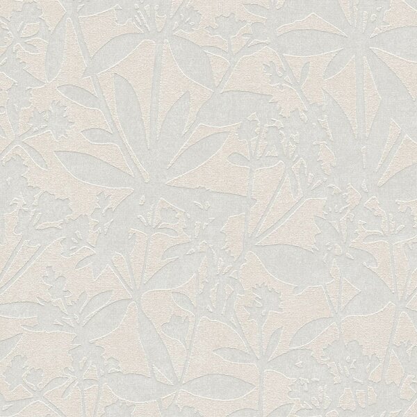 Tapete Greige AS-Creation Vliestapete (389245)