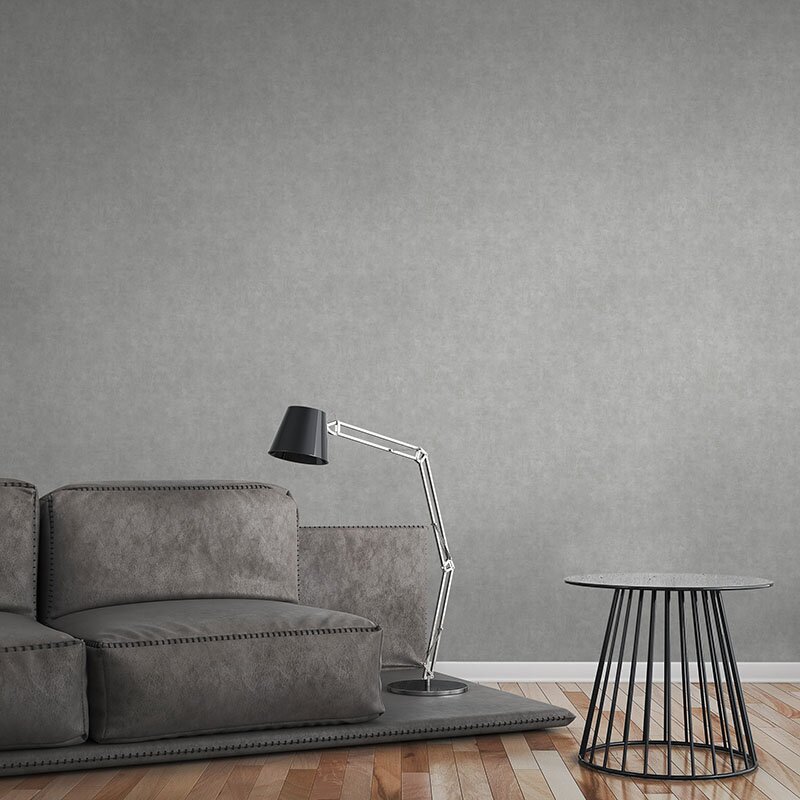 Tapete Grau, Silber AS-Creation Vliestapete (389222)