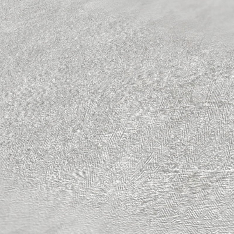 Tapete Grau, Silber AS-Creation Vliestapete (389222)