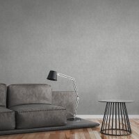 Tapete Grau, Silber AS-Creation Vliestapete (389222)